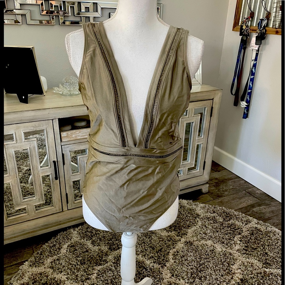 Ted Baker Ralinda swimsuit no padding size US 8 & 10 multiple available